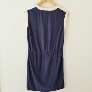 Nautica Dresses - NAUTICA preppy comfort summer dress split neck Nautica Dresses - NAUTICA preppy comfort summer dress split neck